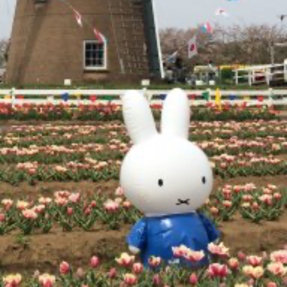 うさぎさん
