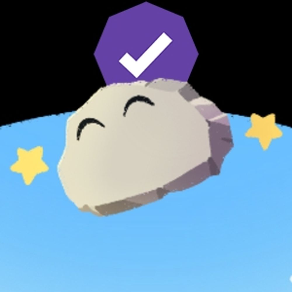 🪨 Geop! 🪨's avatar