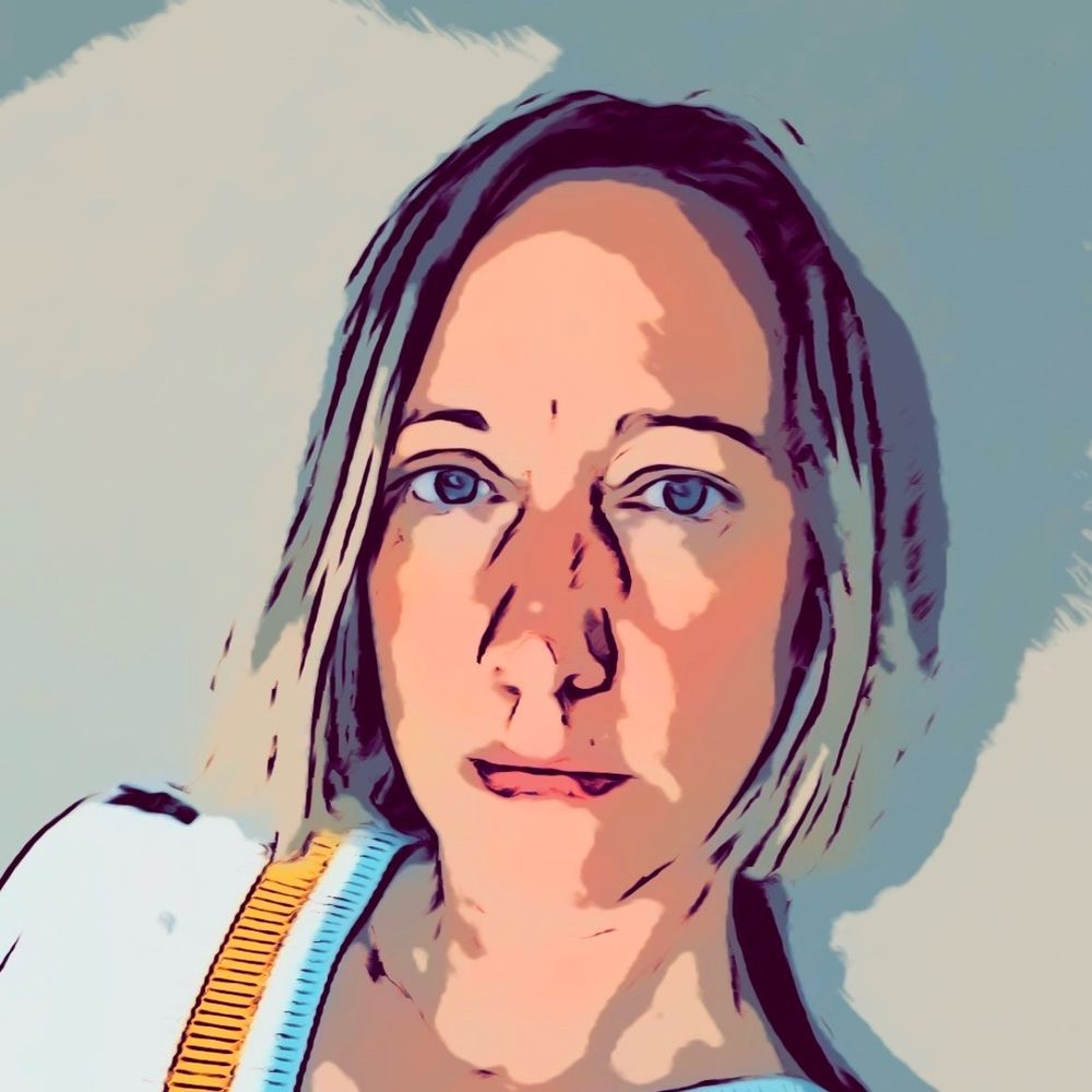 Jennifer Stange 