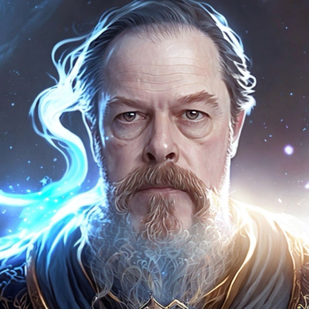 Mormaer MacLean