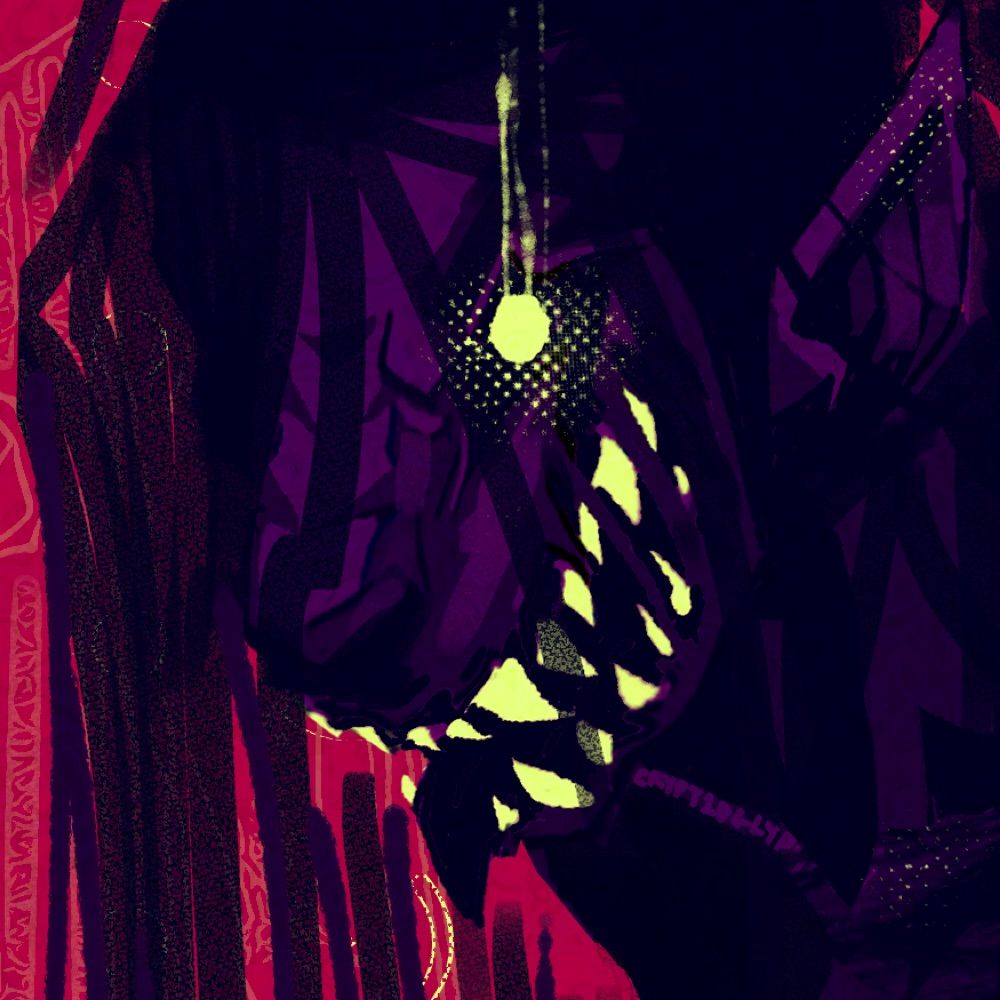 🌃🧬Cas 🦋💿