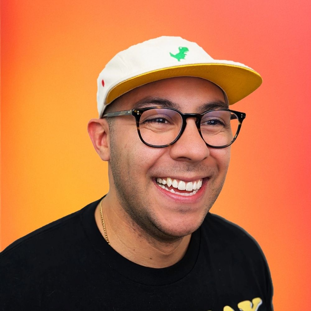 Travis Orozco