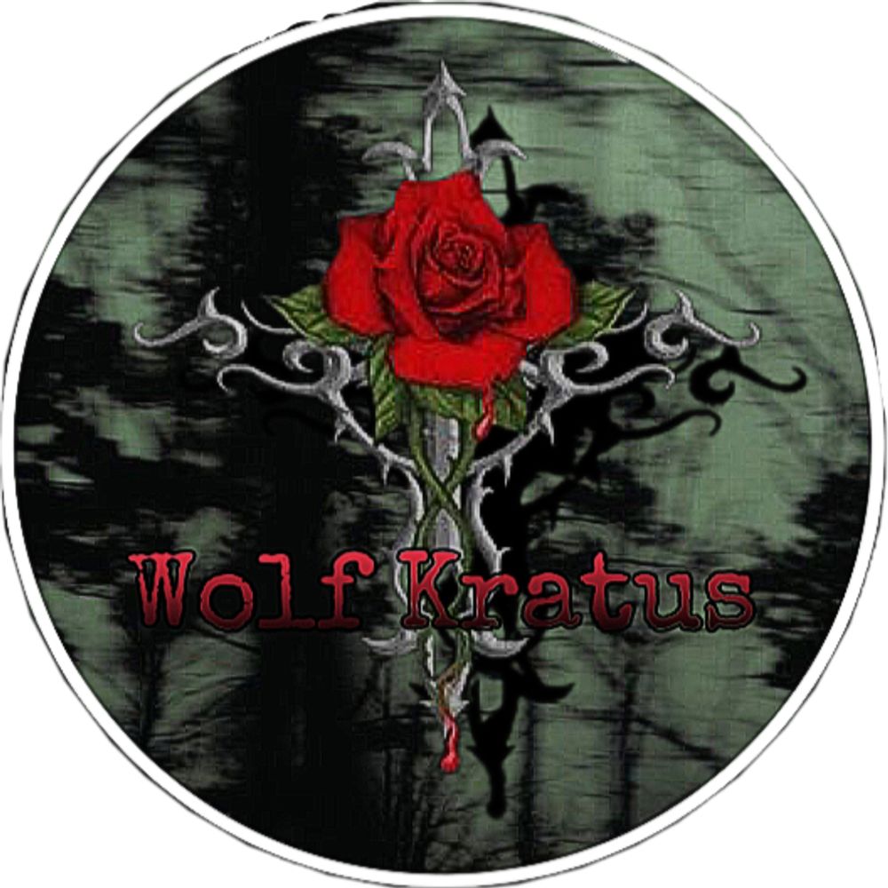 Wolf Kratus