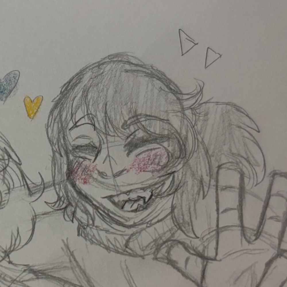 The biggest shinx fan