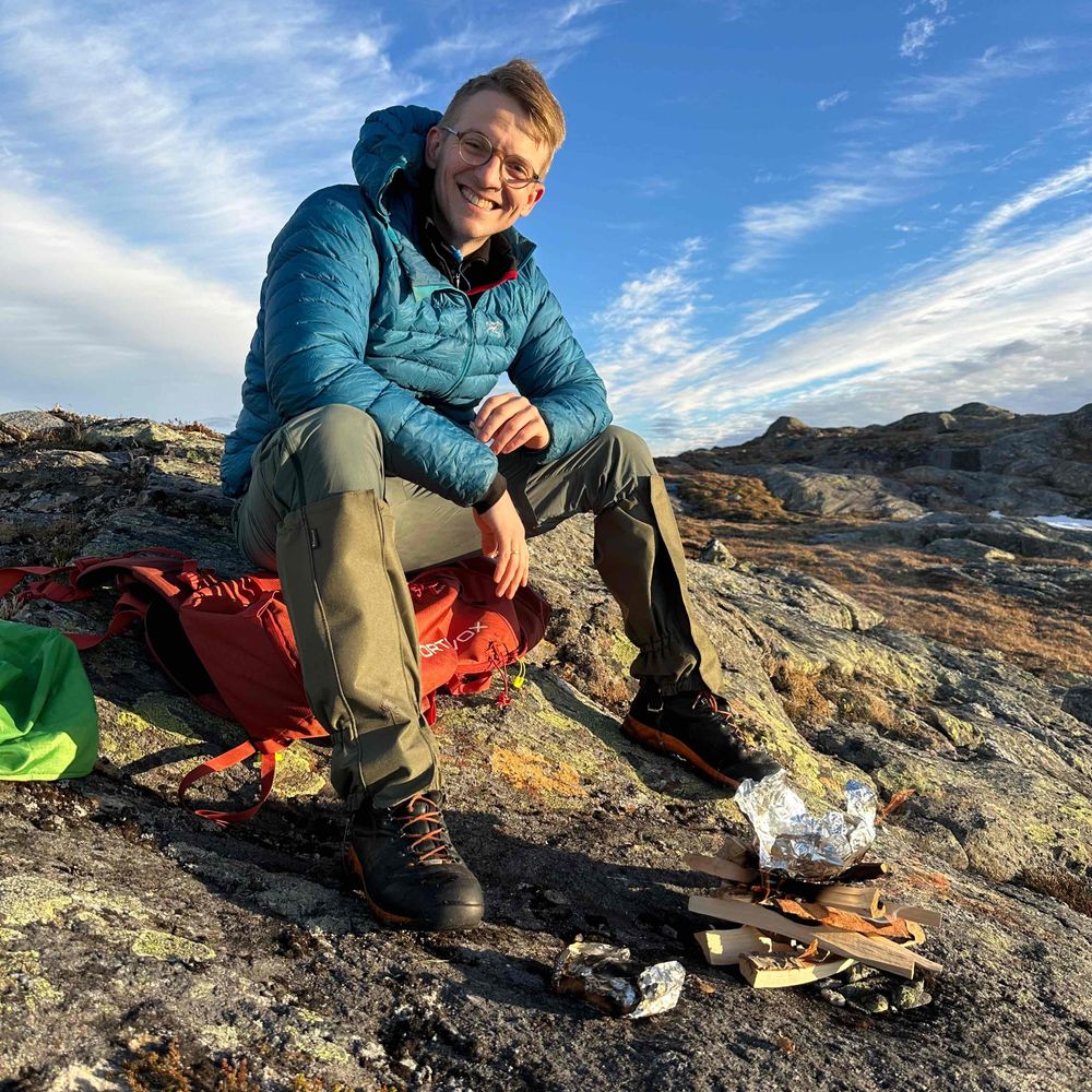 Ørjan Nordheim Skår