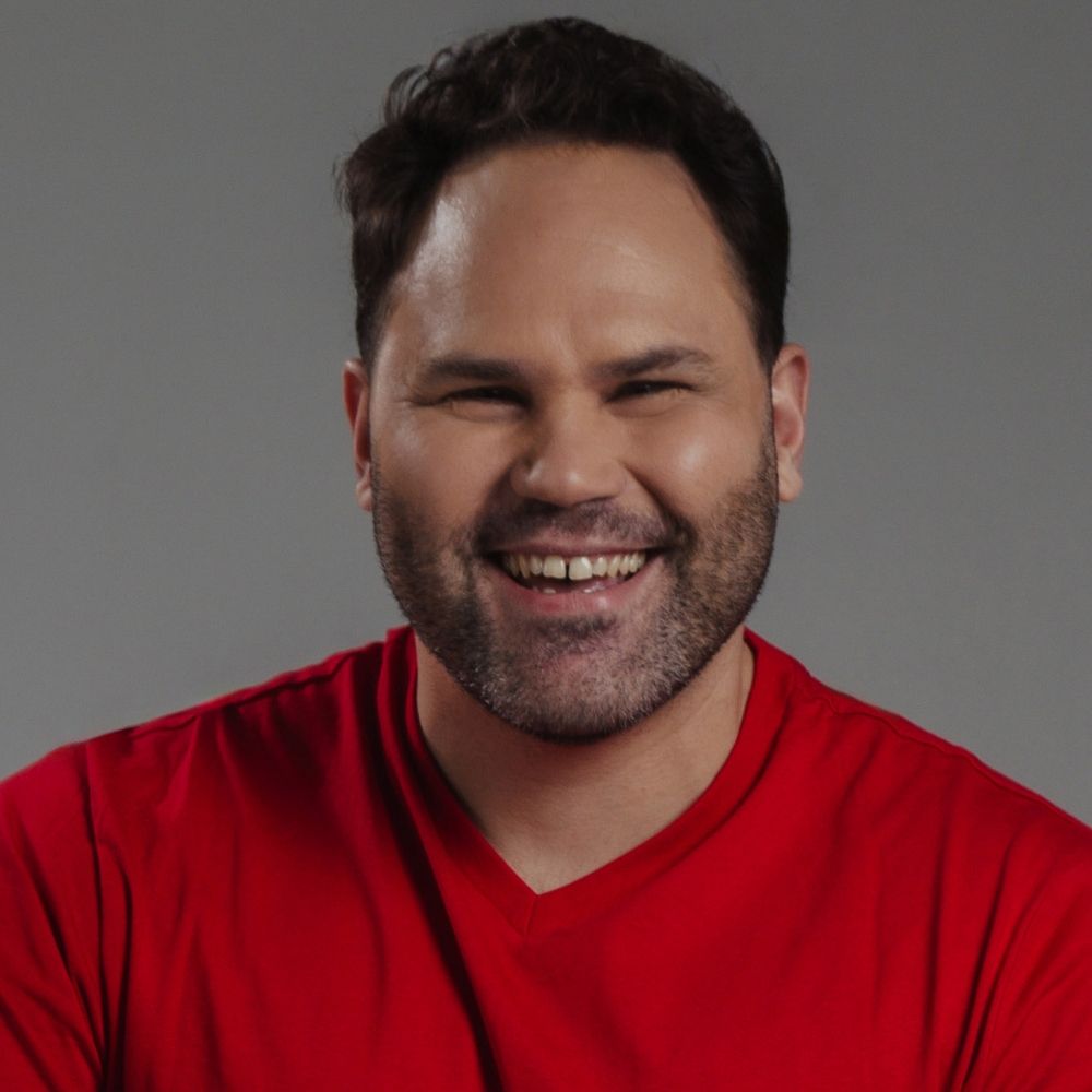 Dan Rocha