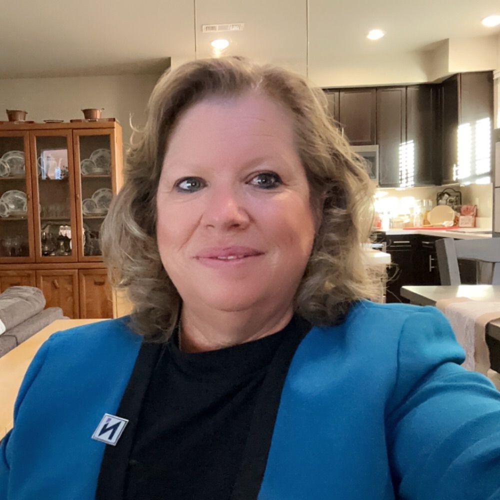 Dawn Etcheverry