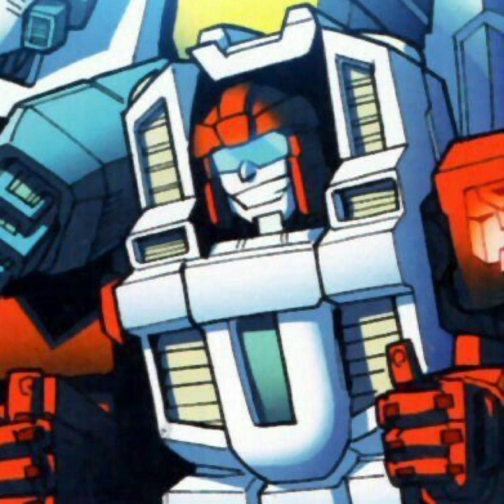 SWERVE GUY