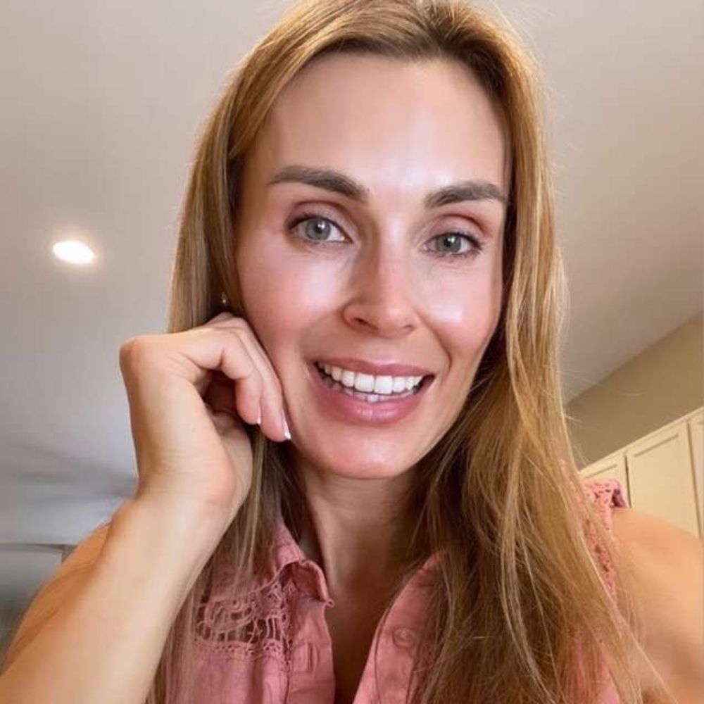 Patricia Drochlich