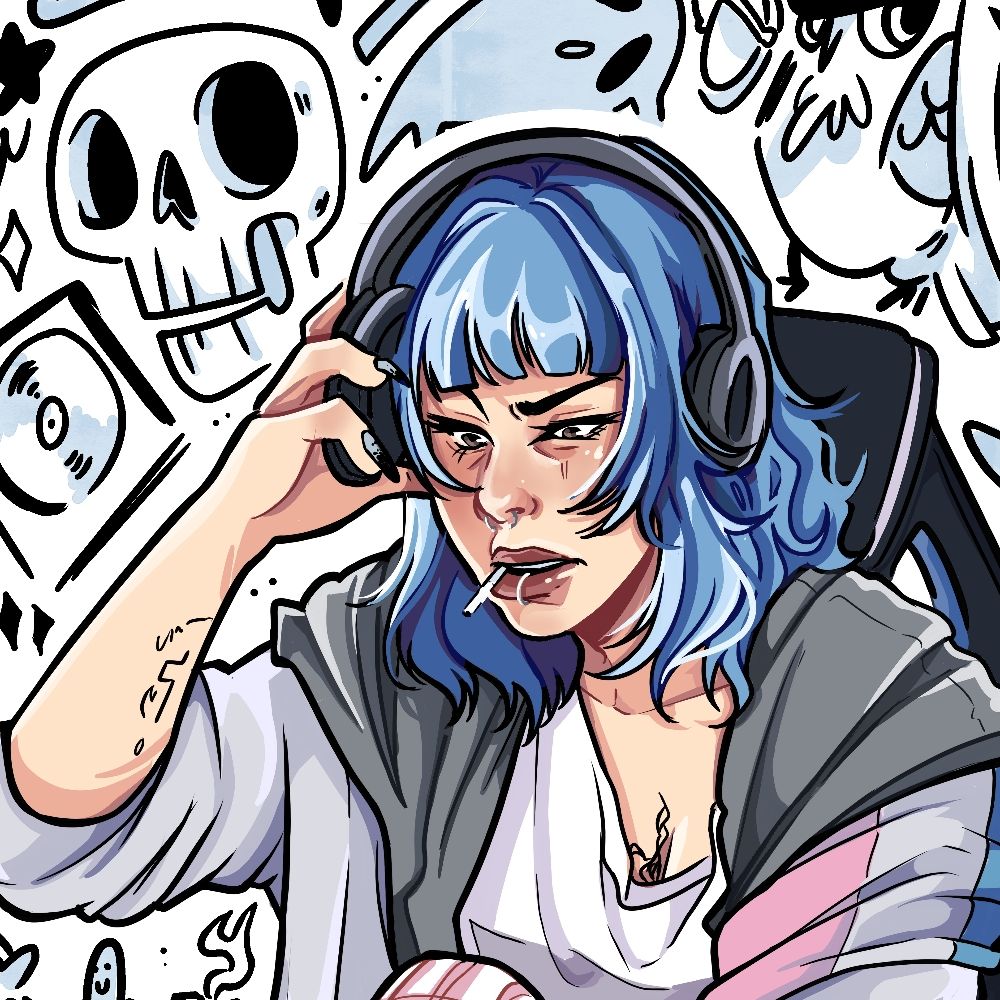 Ene!!