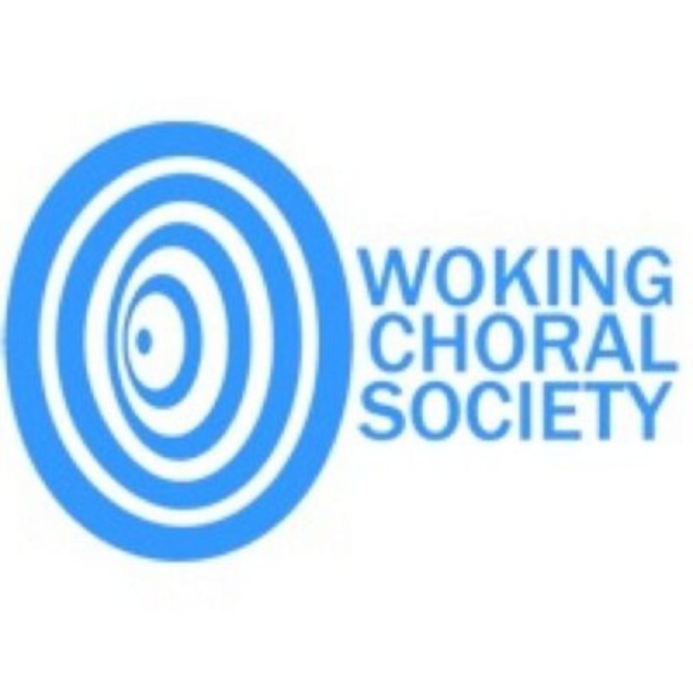 Woking Choral Society