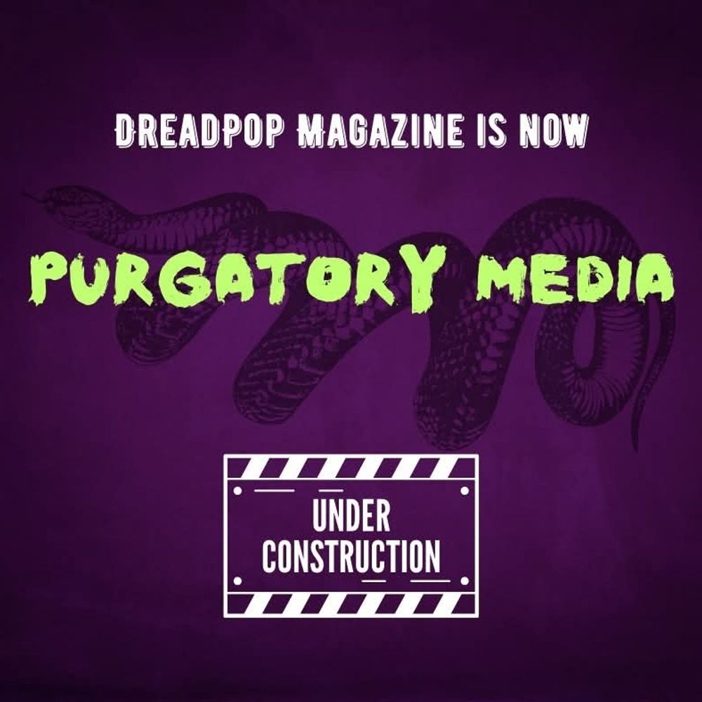 Purgatory Media
