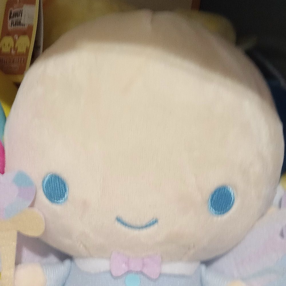 Bun🐛 Legaga 💙