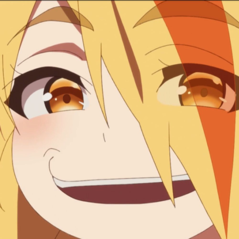 User avatar