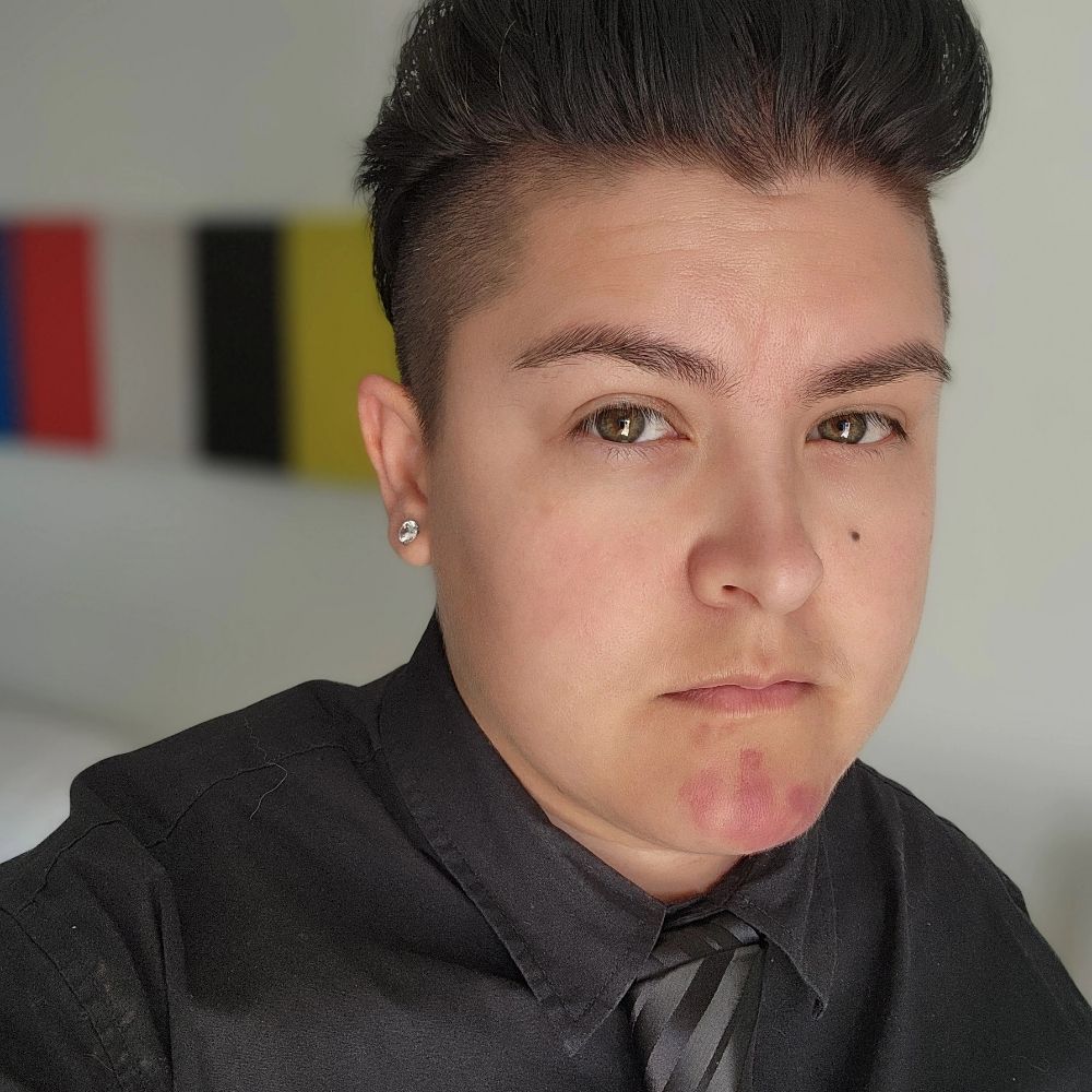 Ash 🏳️‍🌈🏳️‍⚧️