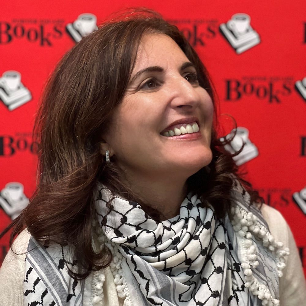 Rhonda Roumani
