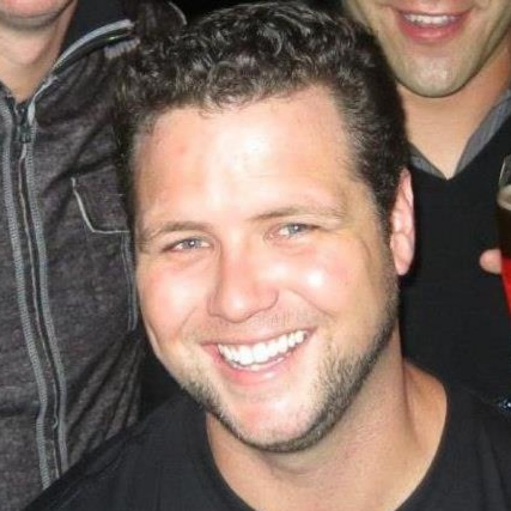 Geoff McQueen