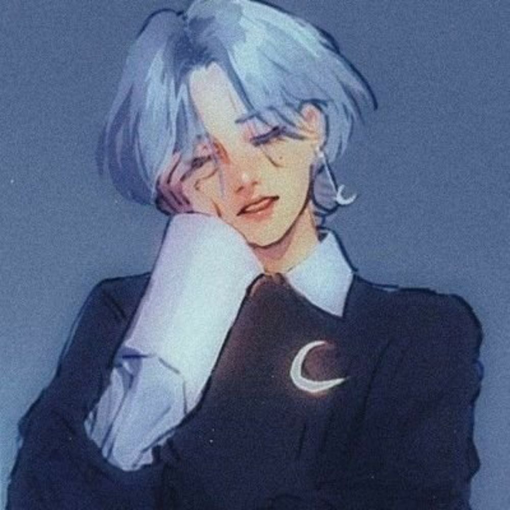 ☾Moonlight☽ 🏳️‍⚧️