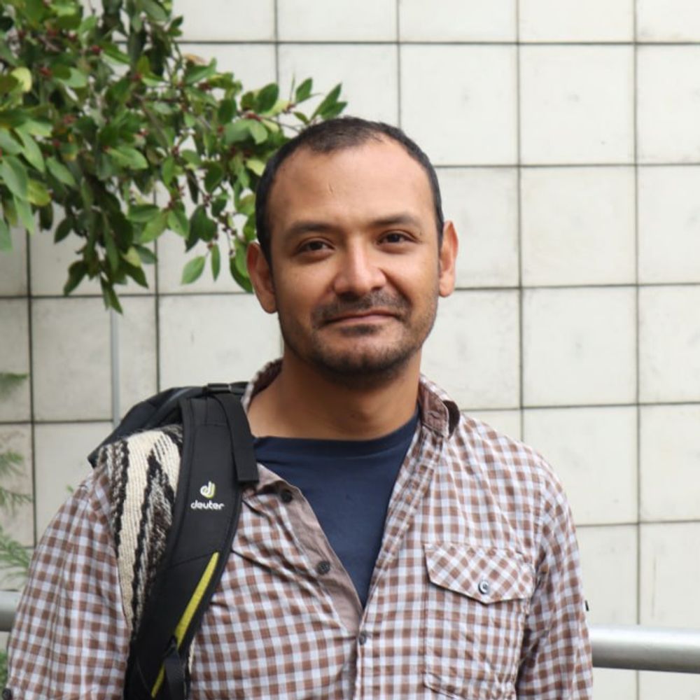 José-Manuel Ramírez-Salamanca