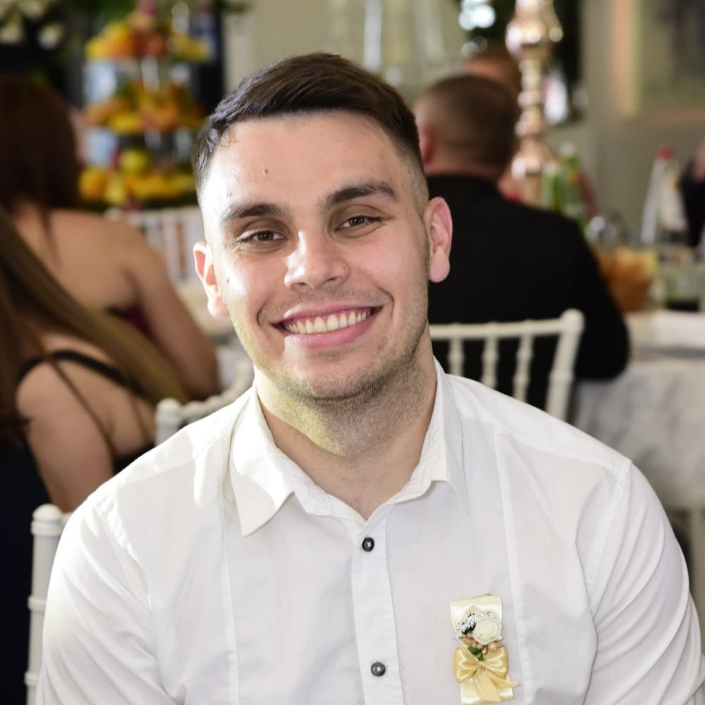 Vukasin Ilic