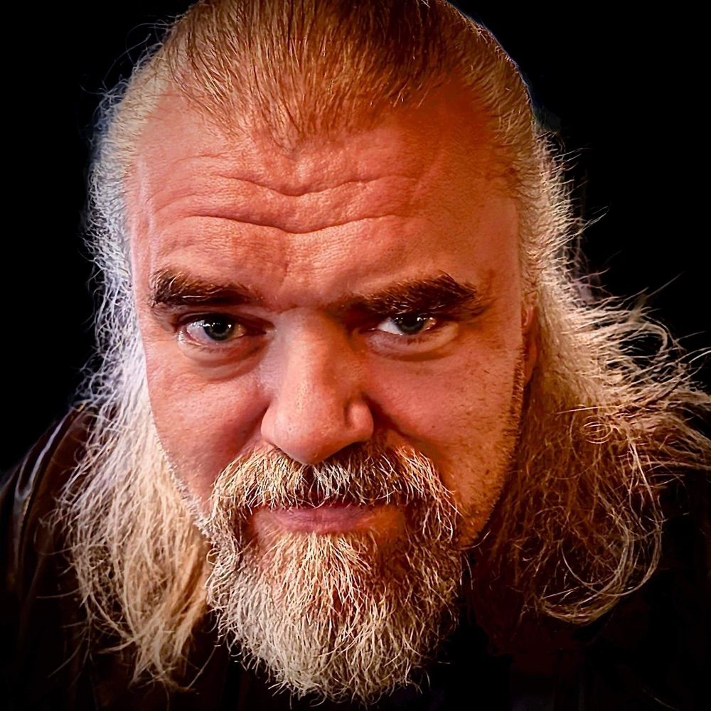 Stefán Örn Arnarson