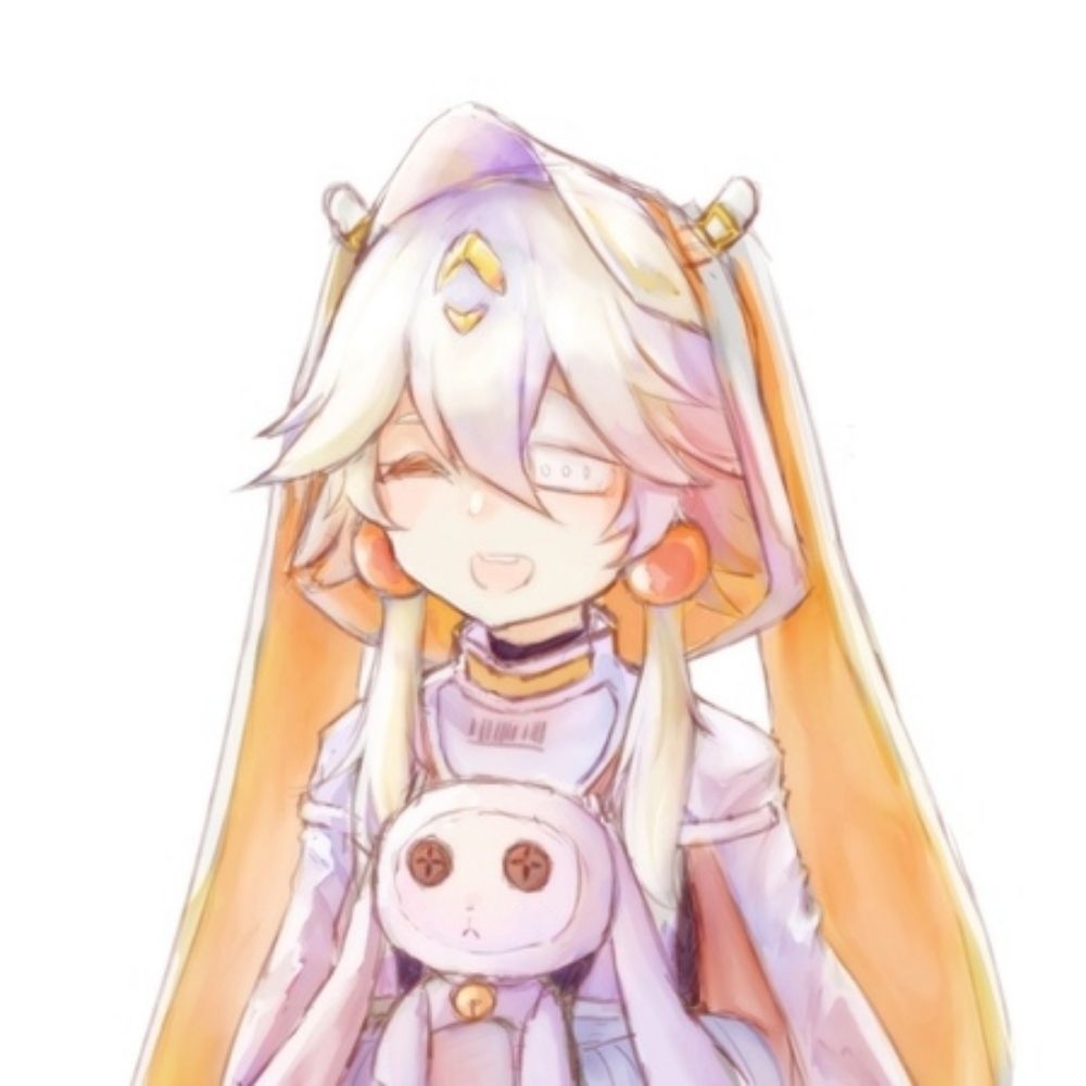 GODDESS BUNNY