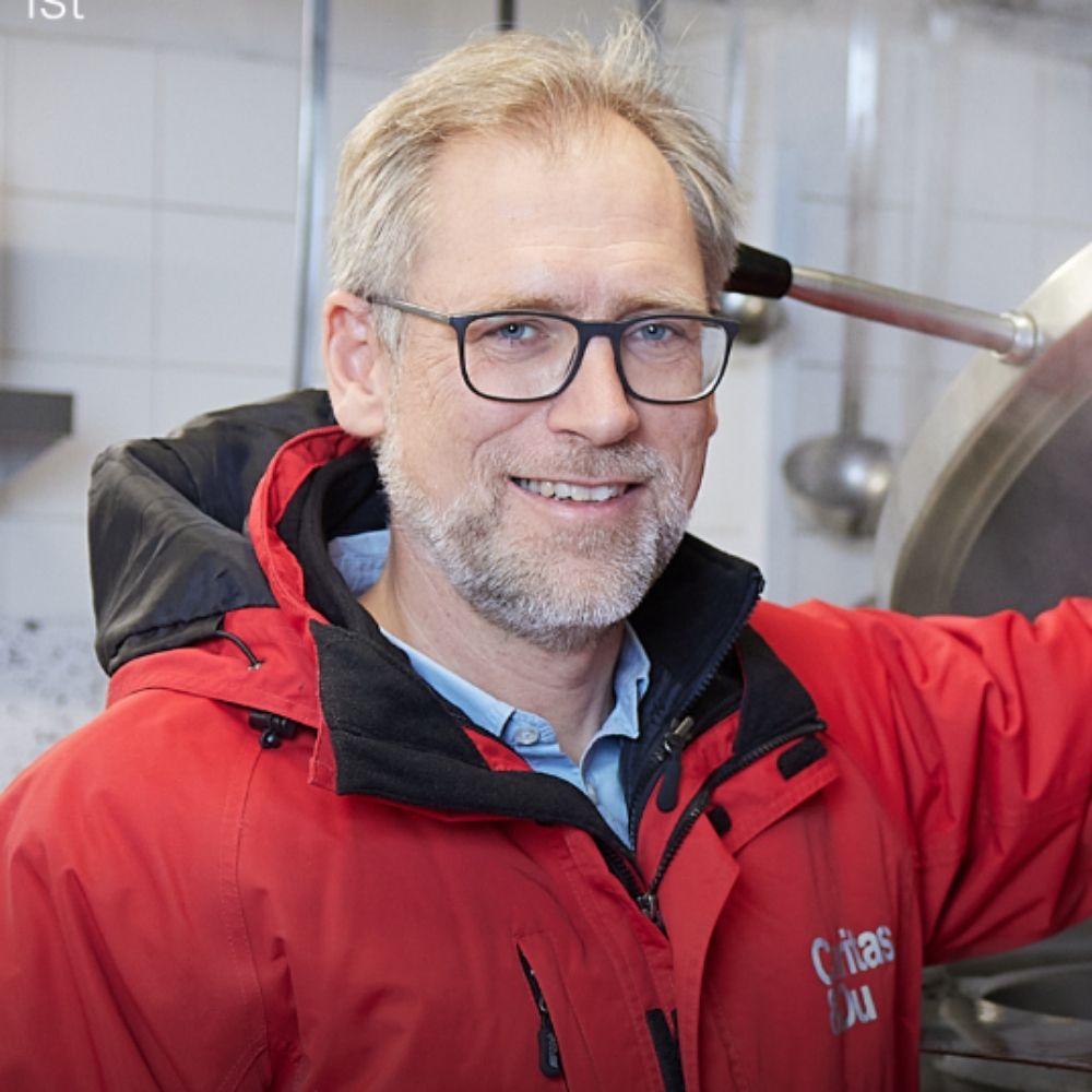 Alex Bodmann
