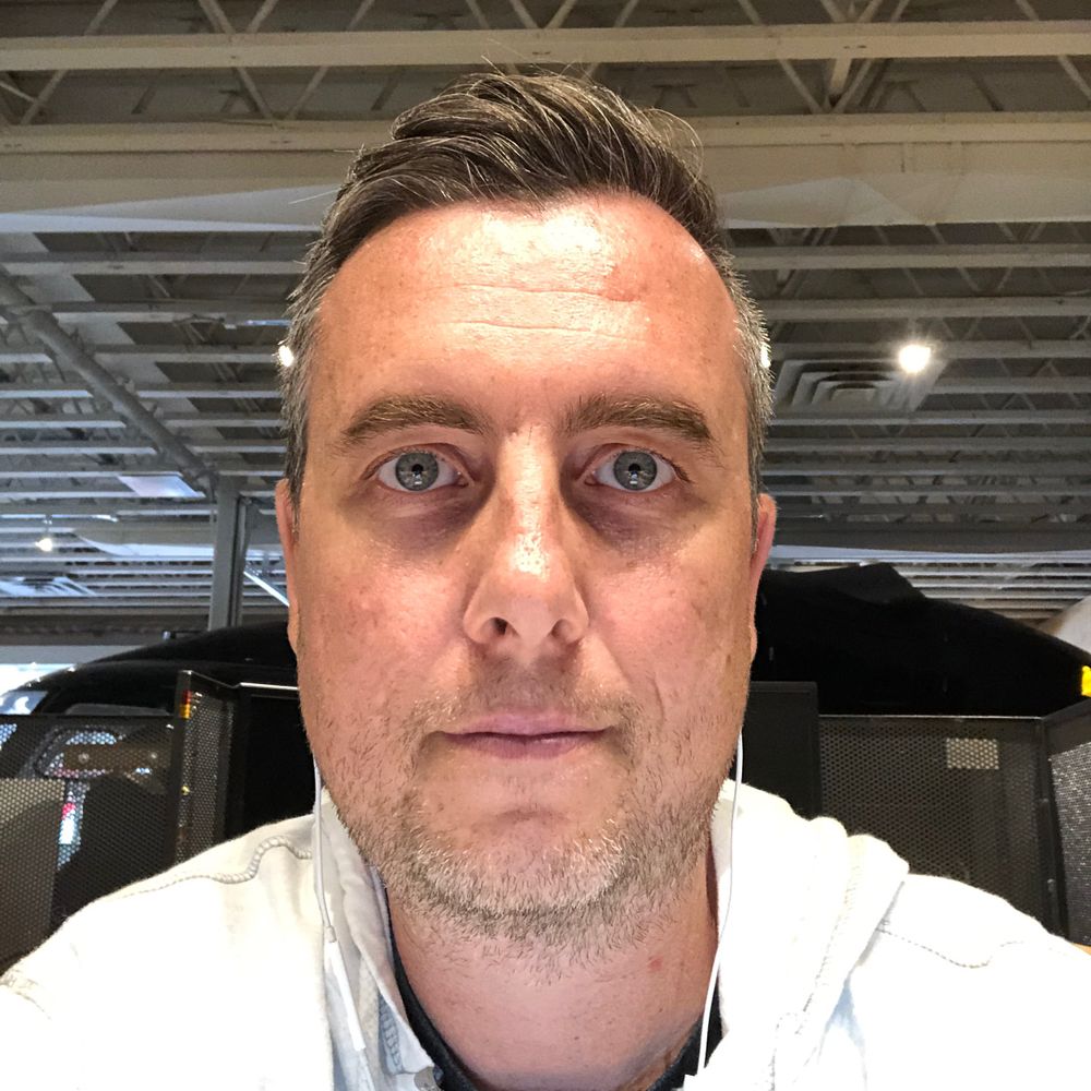 Mark Henderson