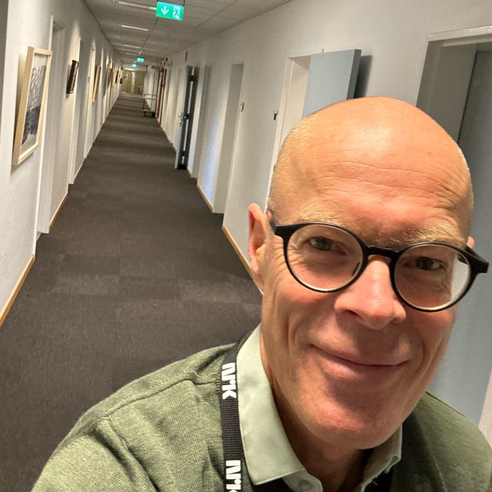 Bjørn Eckblad