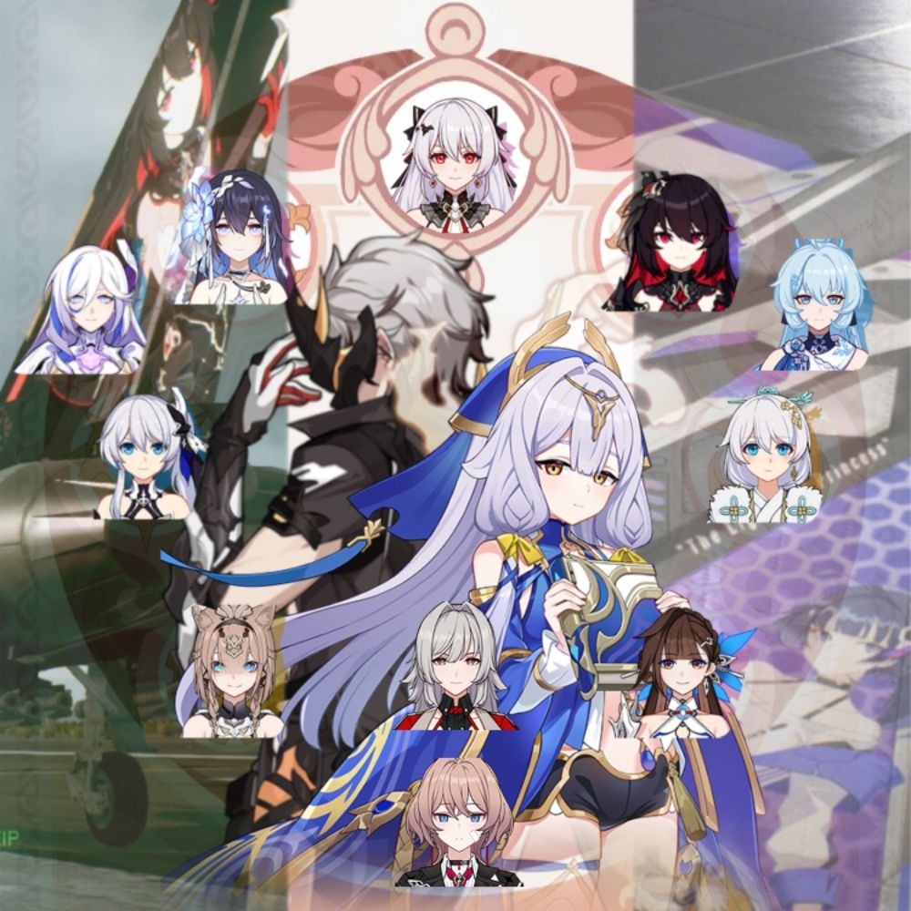 Trigger:Malice