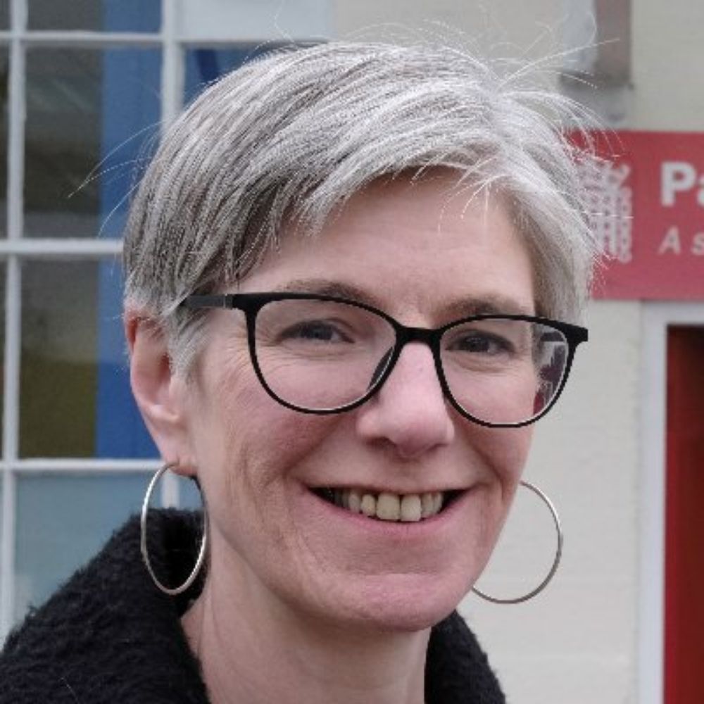 Fran Belbin