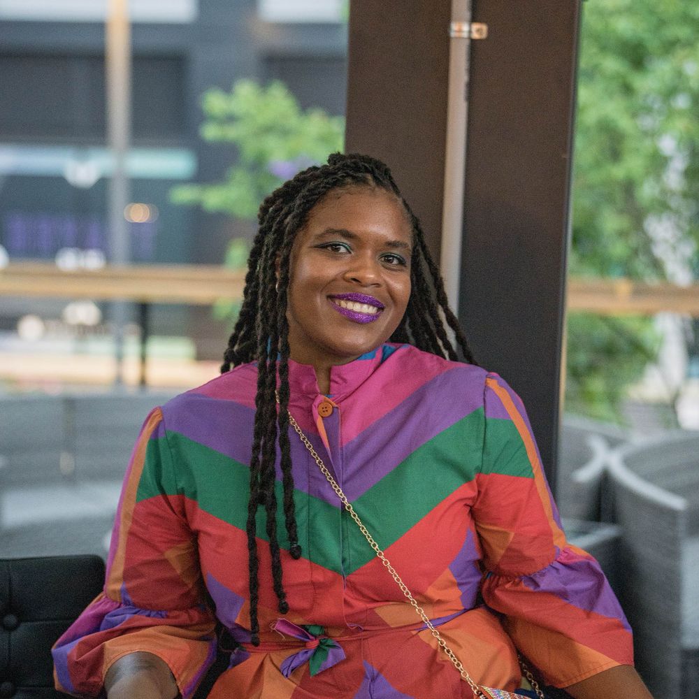 Tiara Mack