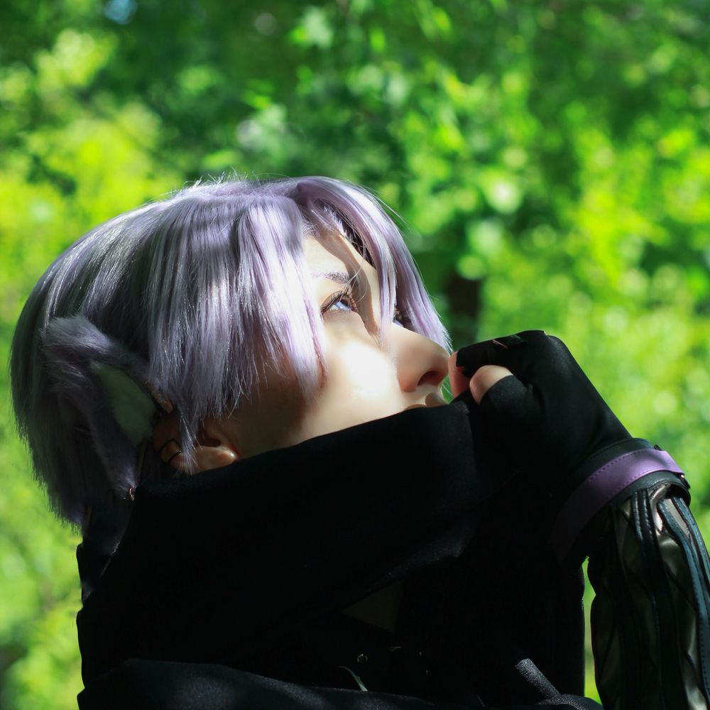 Roy(ロイ)