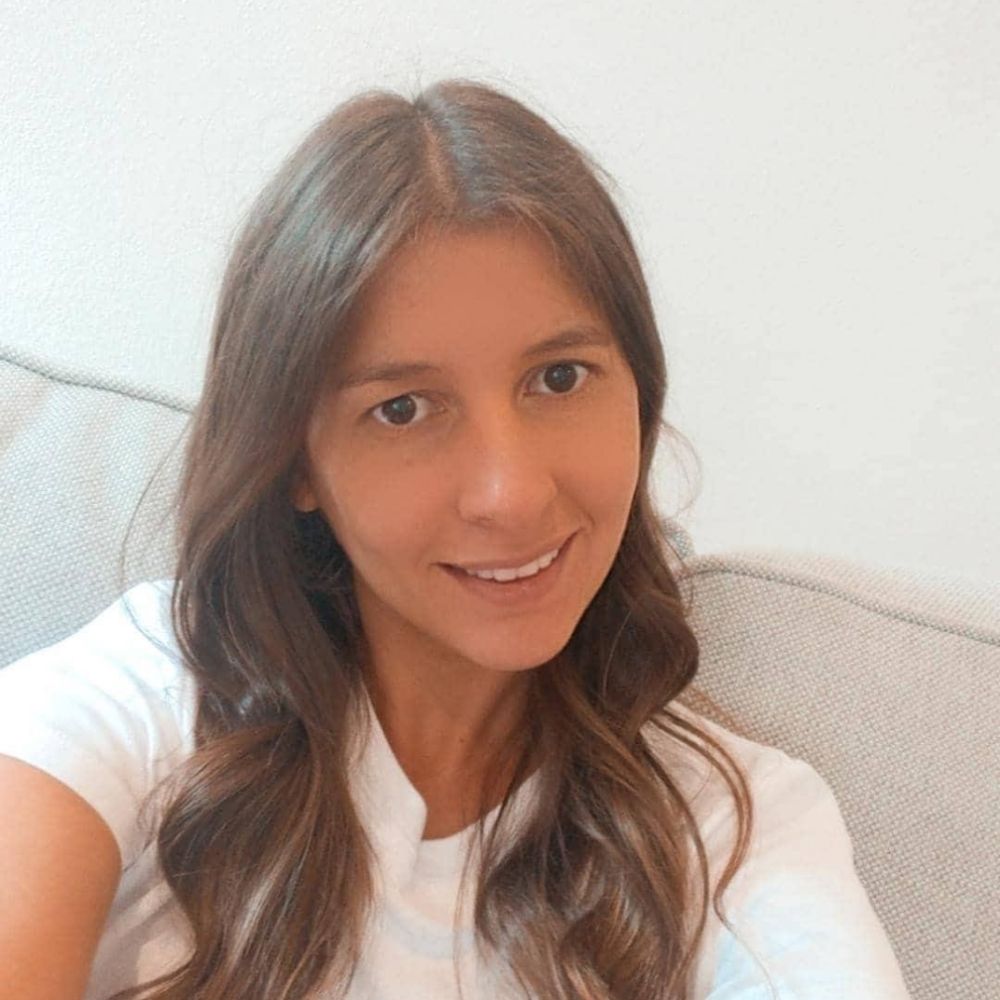 Eleni Kyritsis