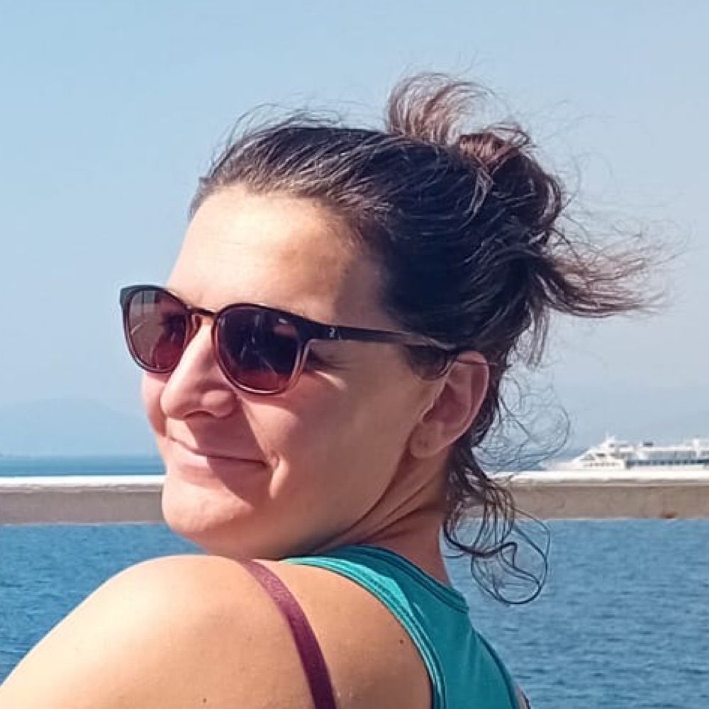 Eléonore Favier