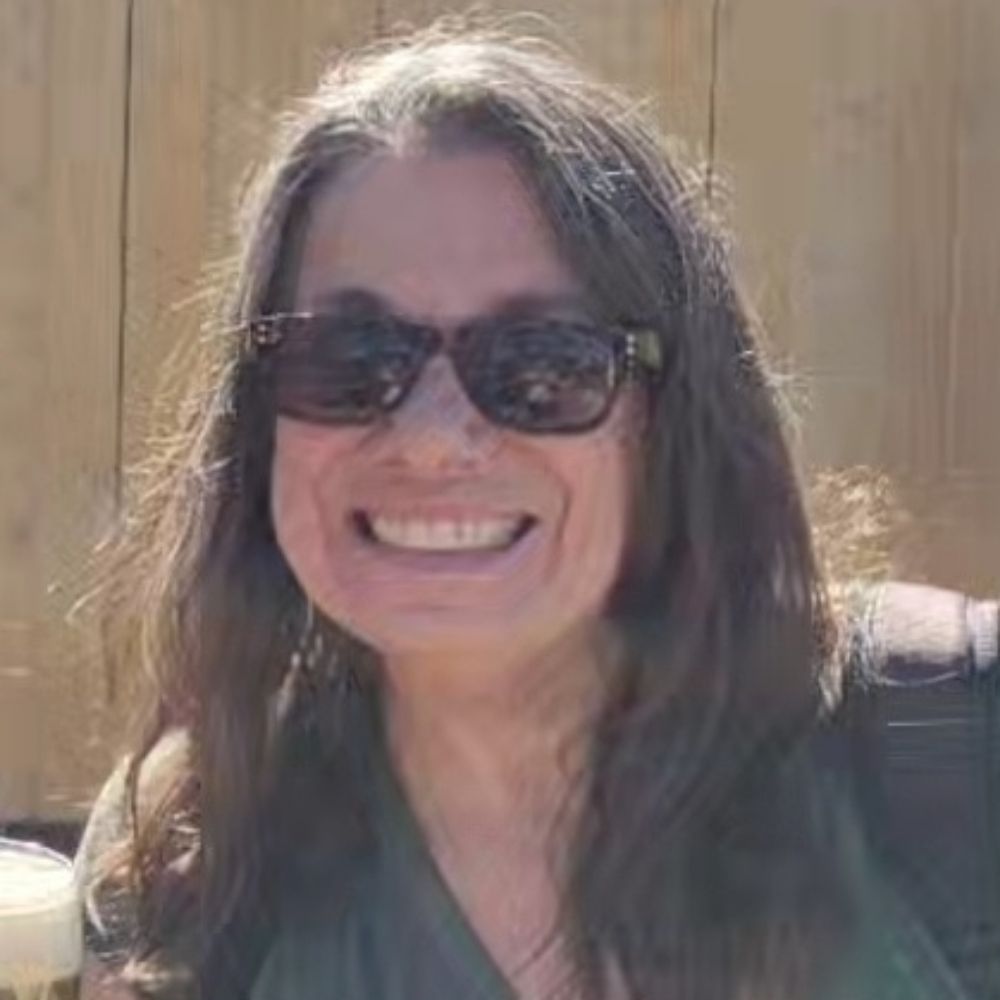 Stacey Donohue