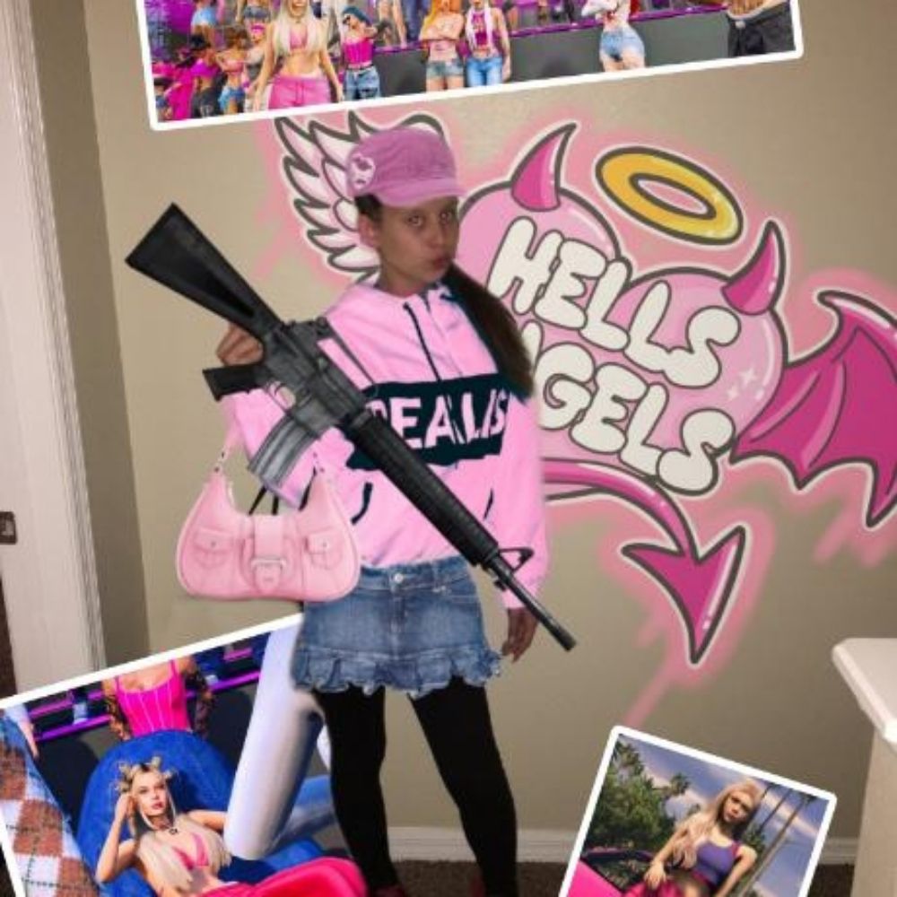 𝔂𝓪𝓼𝓼☆