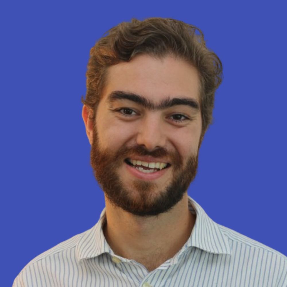 Andre Ochoa | Product Leadership
