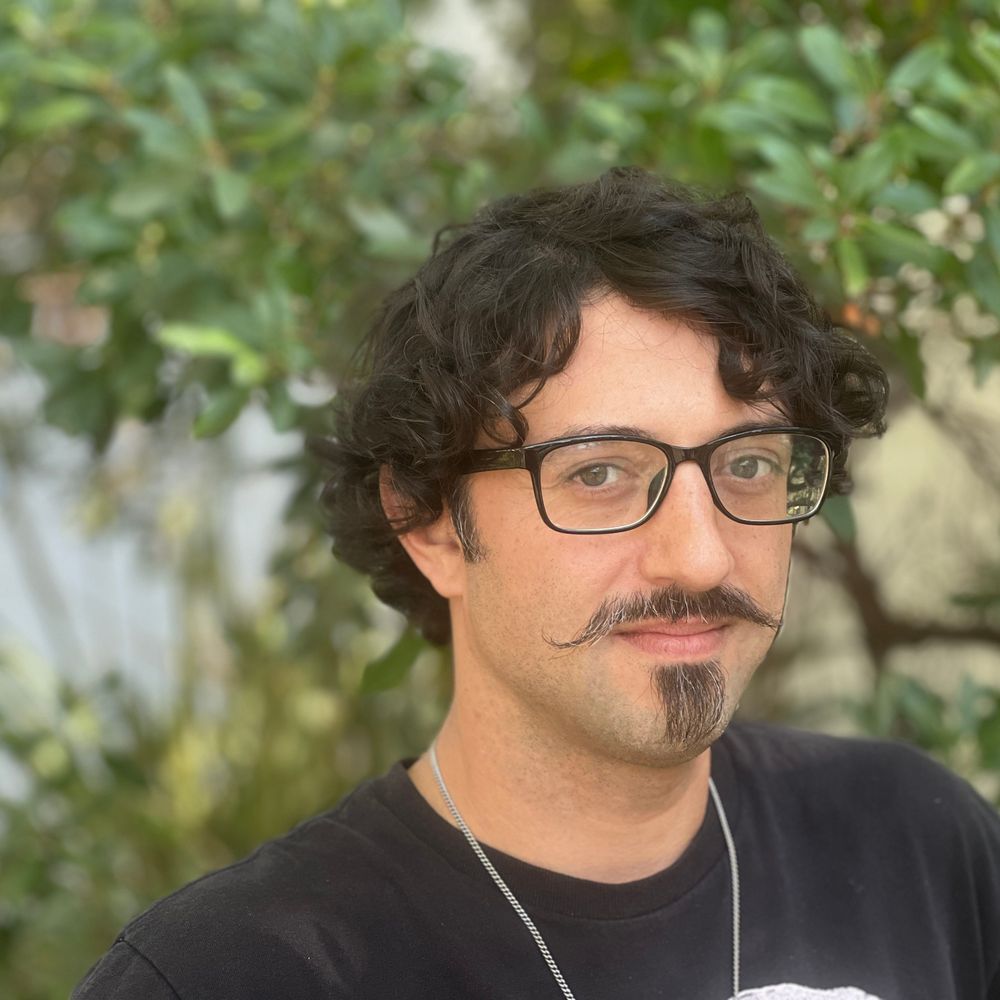 Mike Margolies