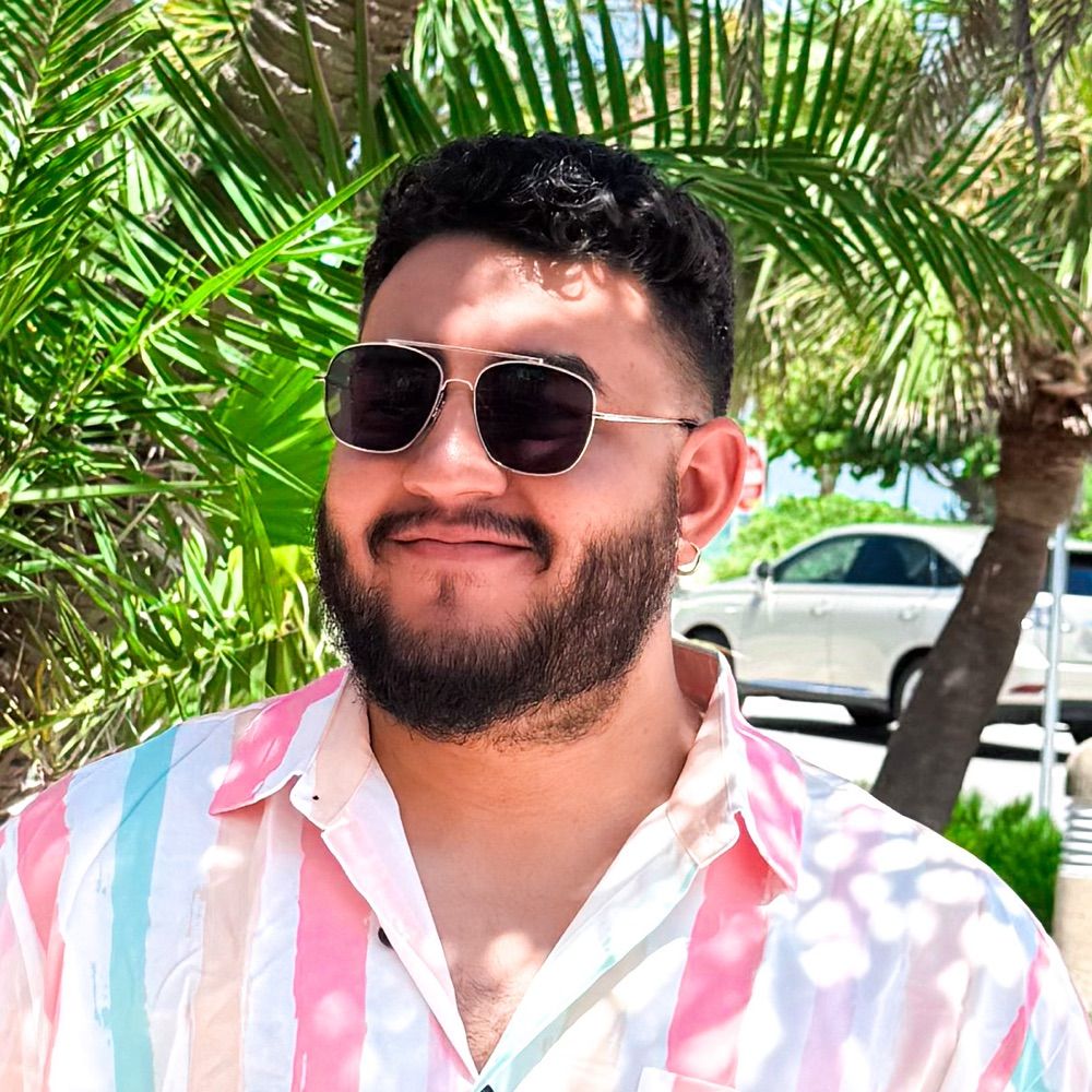 Peter Perez