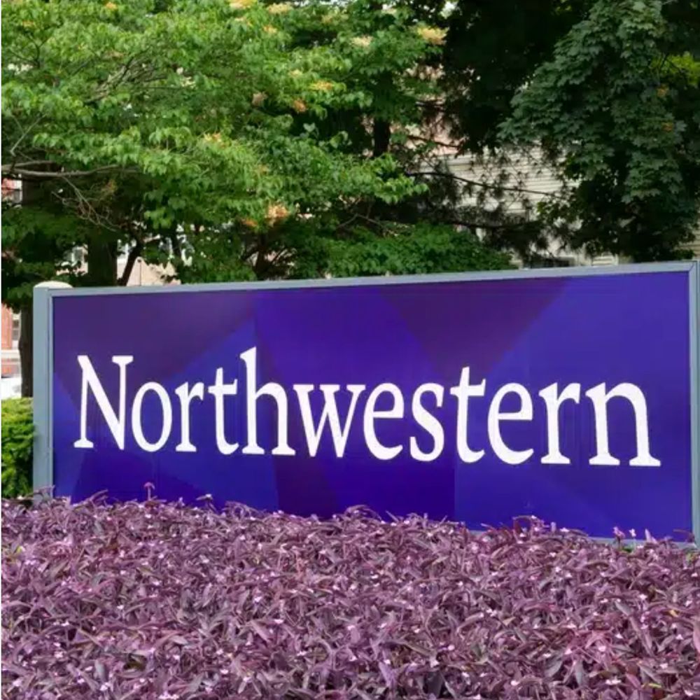 Northwestern University's MA in Writing, MFA in Prose & Poetry