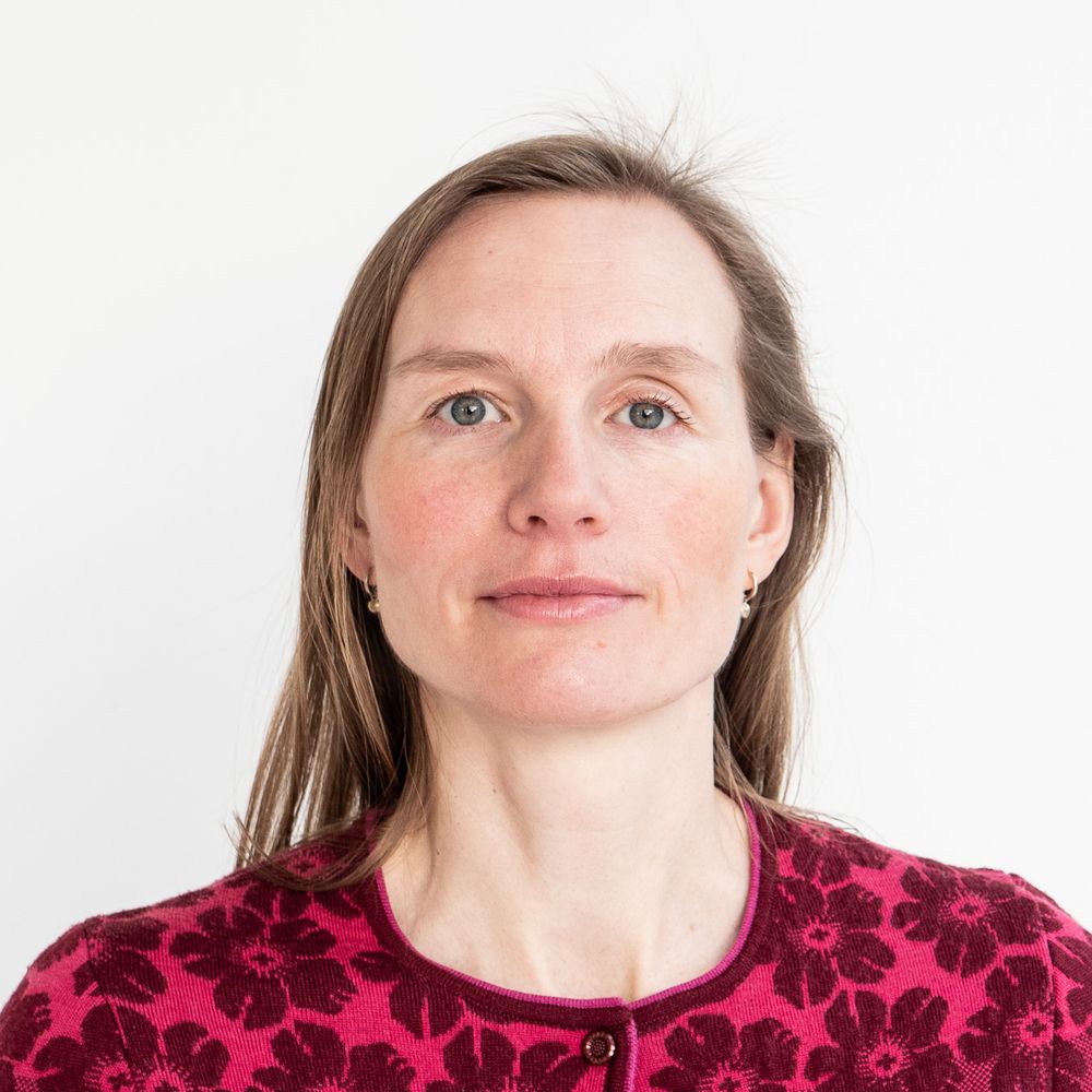Marie Byskov Lindberg, PhD