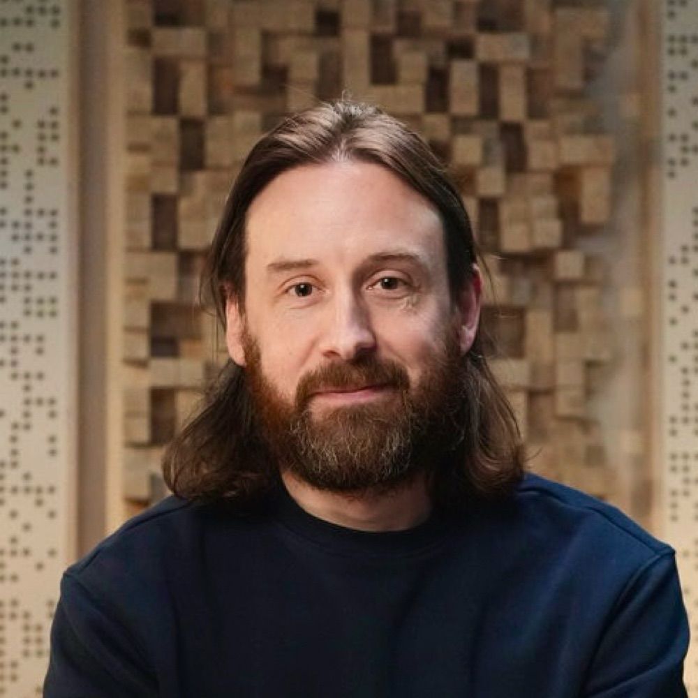Richard Canavan