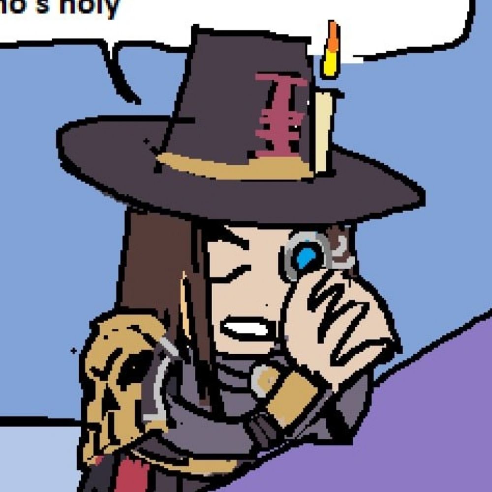 Lex?