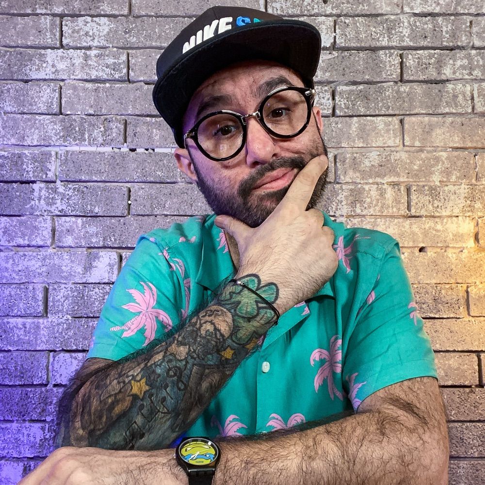 Dom Esposito