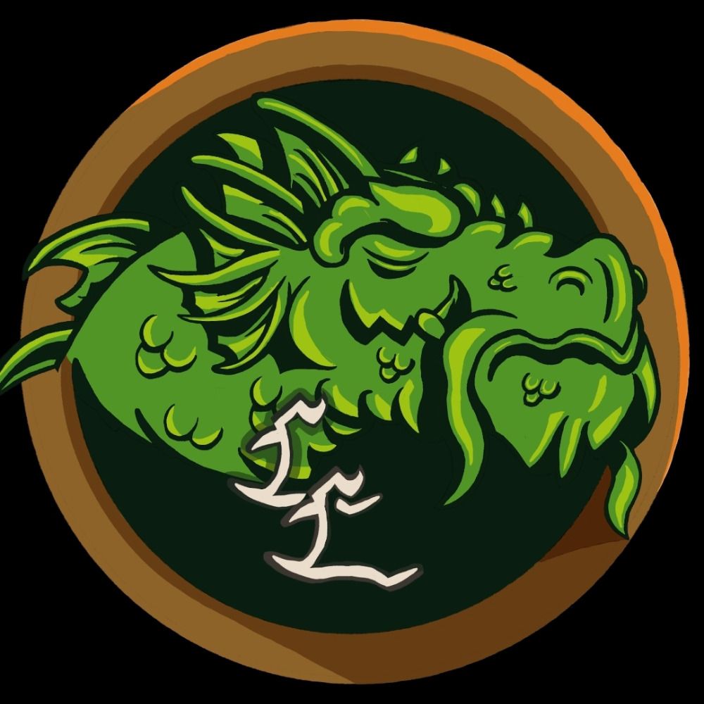 Lizardfolk Lounge