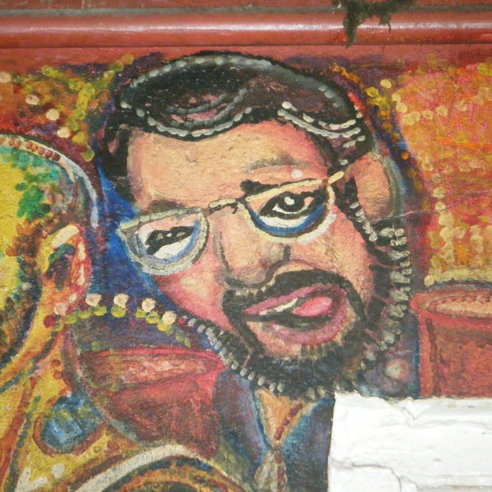 Mark Schleifstein