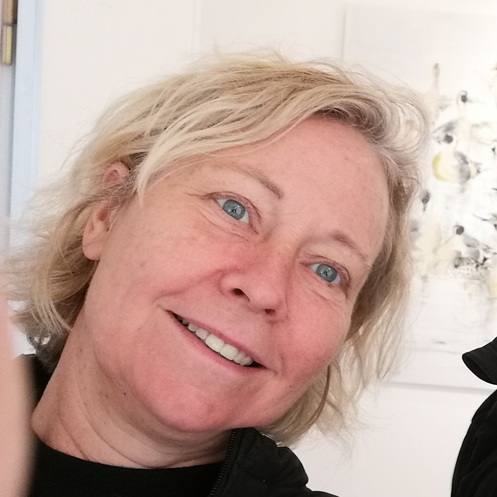 Mette West-Petersen