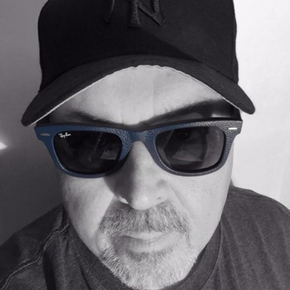 Randy Harris Music