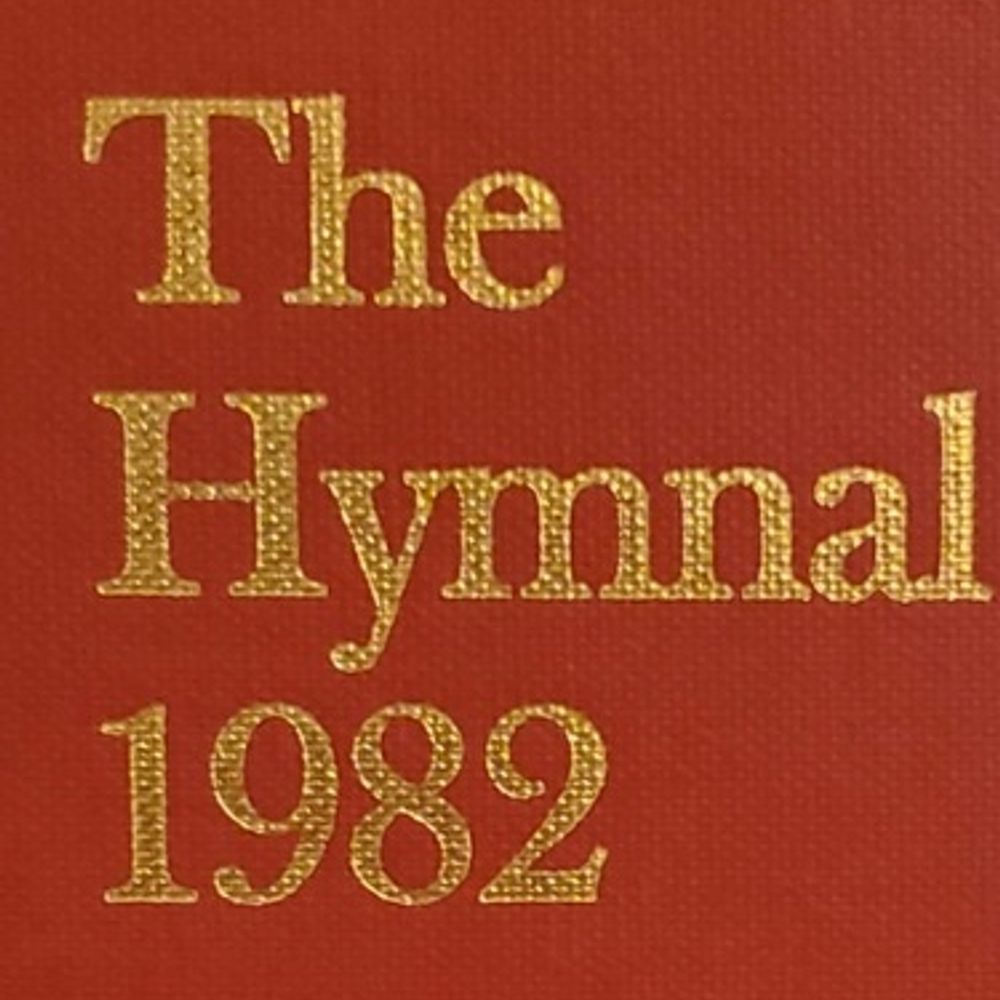 The Hymnal 1982